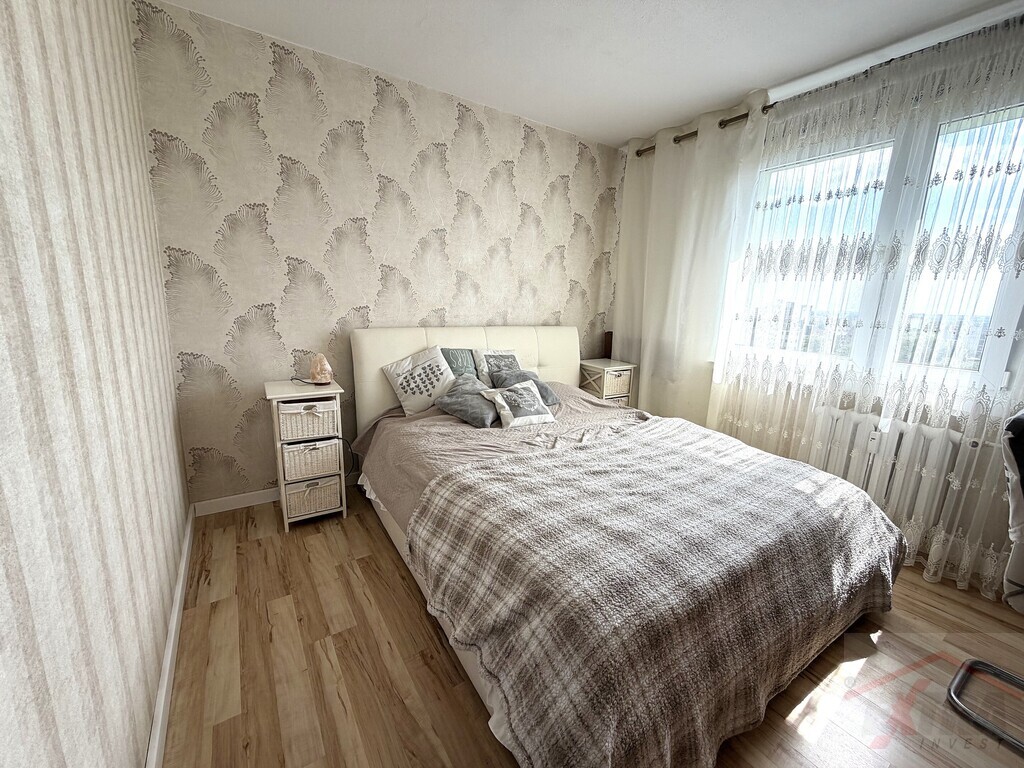 2 pokoje | 53,92 m2 | Balkon | Pełne wyposażenie (10)