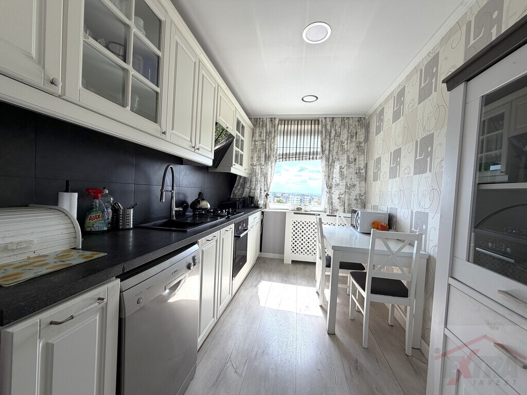 2 pokoje | 53,92 m2 | Balkon | Pełne wyposażenie (7)