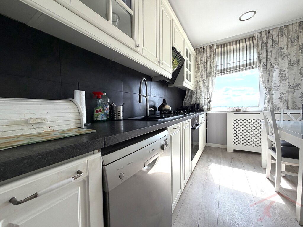 2 pokoje | 53,92 m2 | Balkon | Pełne wyposażenie (9)