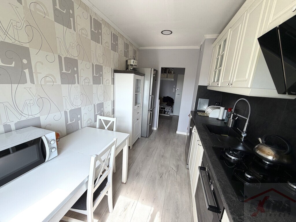 2 pokoje | 53,92 m2 | Balkon | Pełne wyposażenie (8)