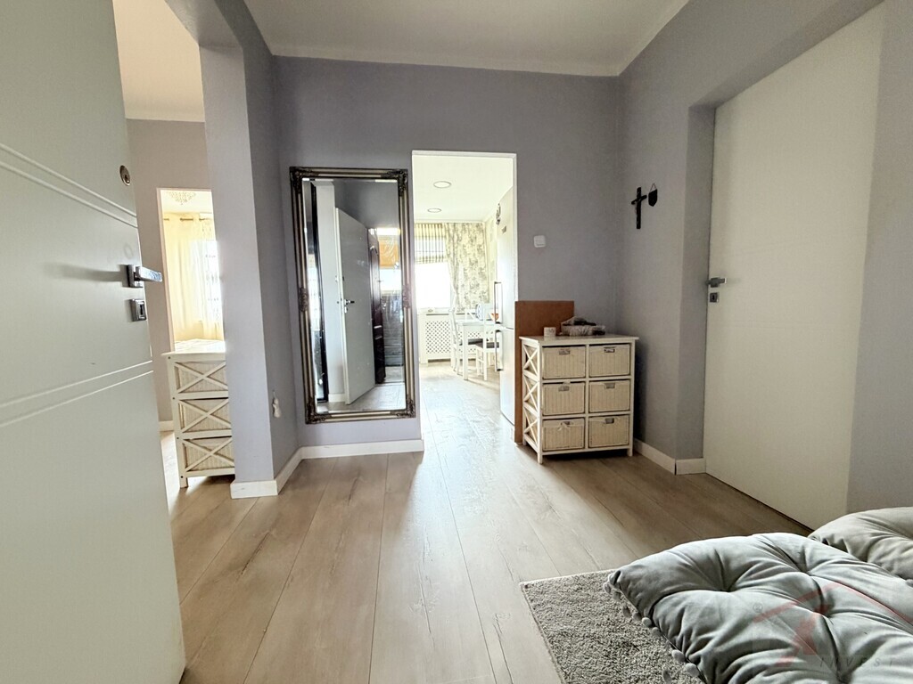 2 pokoje | 53,92 m2 | Balkon | Pełne wyposażenie (11)