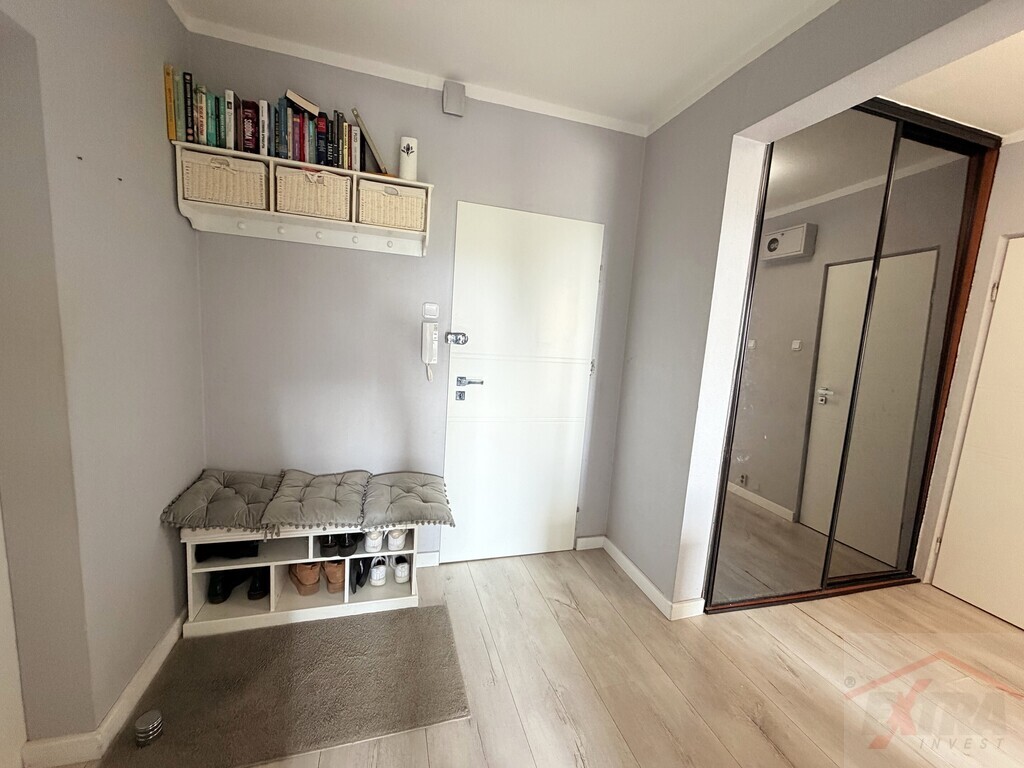 2 pokoje | 53,92 m2 | Balkon | Pełne wyposażenie (14)