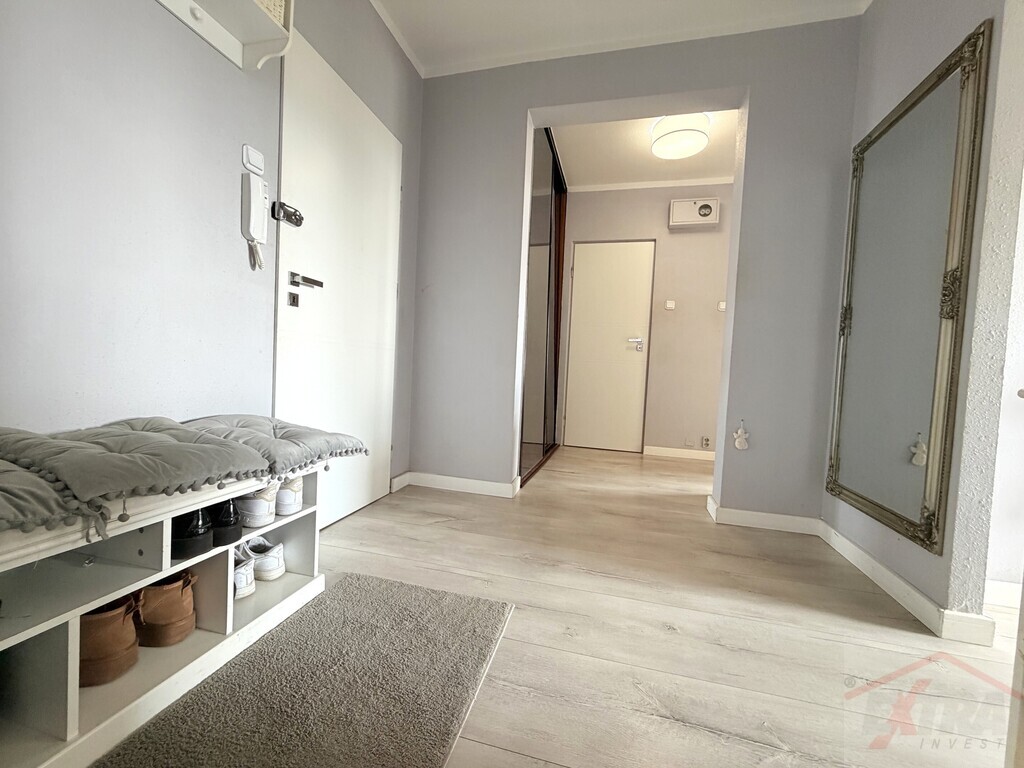 2 pokoje | 53,92 m2 | Balkon | Pełne wyposażenie (13)