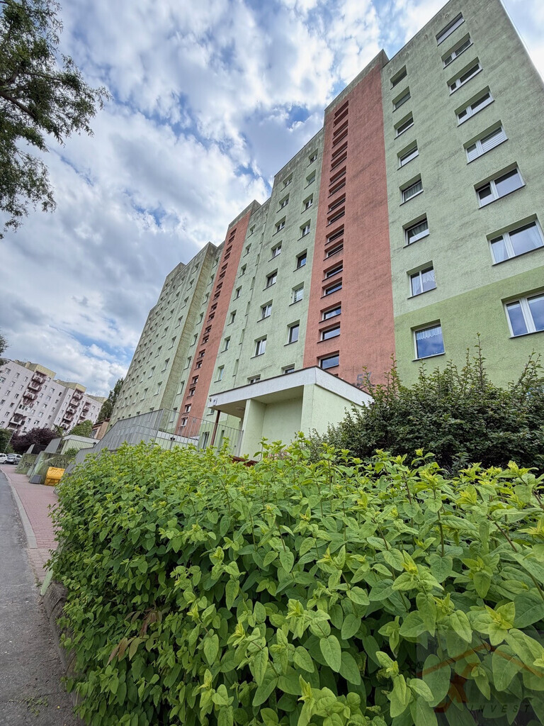 2 pokoje | 53,92 m2 | Balkon | Pełne wyposażenie (18)