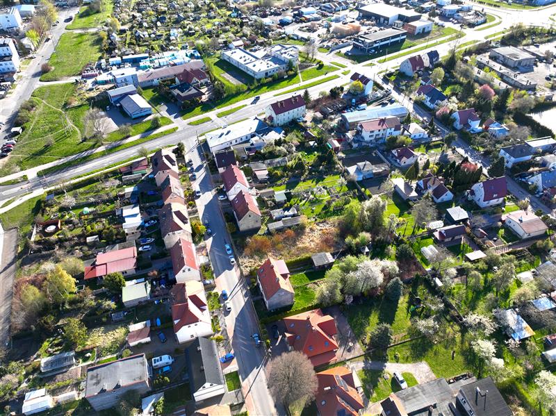 Działka - Koszain  (8)