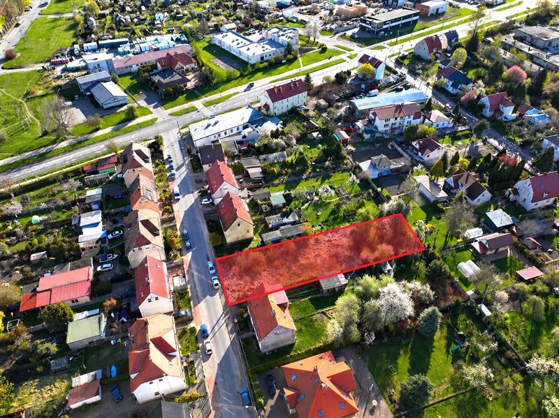 Działka - Koszain  (9)