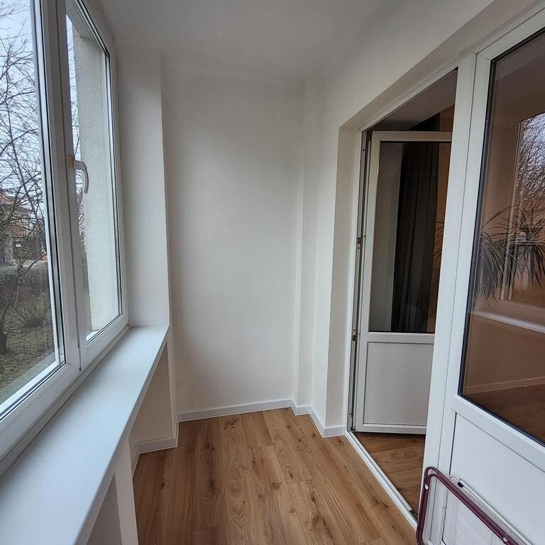 Nowo urządzone 2 pokoje na parterze. (4)