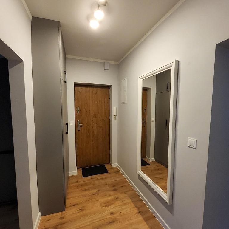 Nowo urządzone 2 pokoje na parterze. (10)