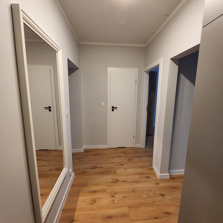Nowo urządzone 2 pokoje na parterze. (11)