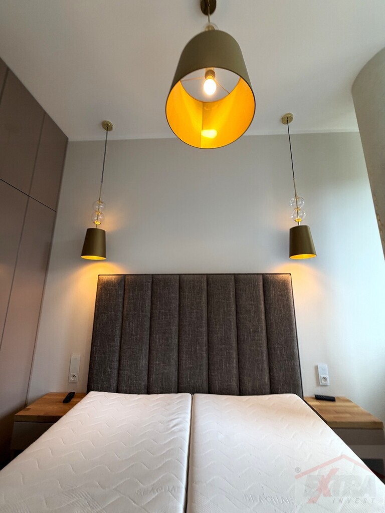 Luksusowy apartament Hanza Tower (12)