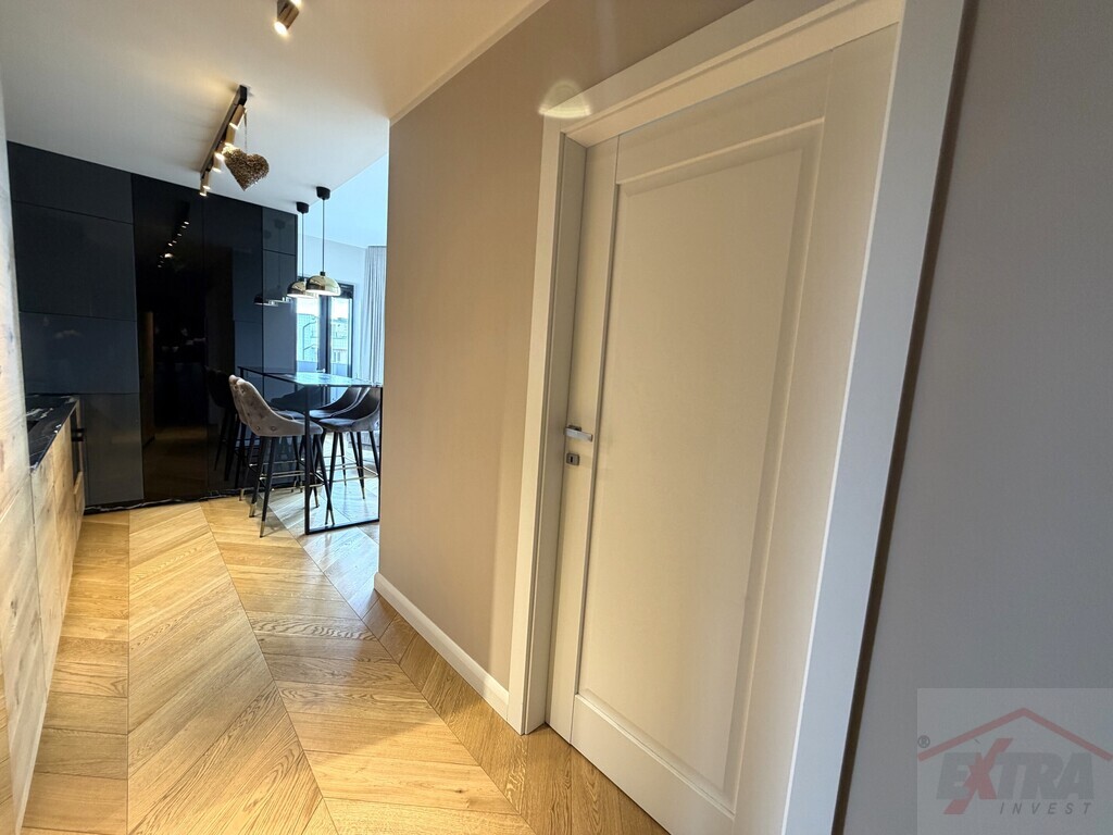Luksusowy apartament Hanza Tower (16)