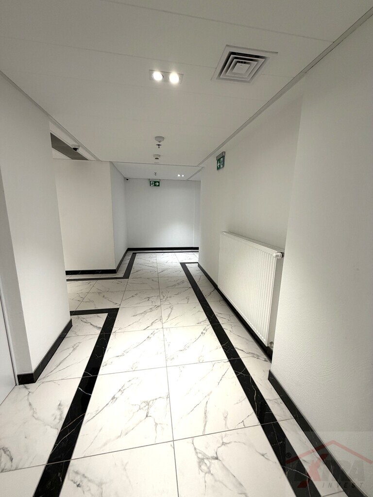 Luksusowy apartament Hanza Tower (19)