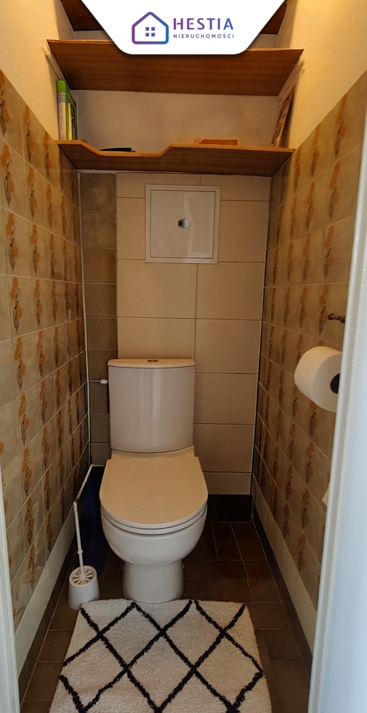 Trzypokojowe mieszkanie na osiedlu (7)