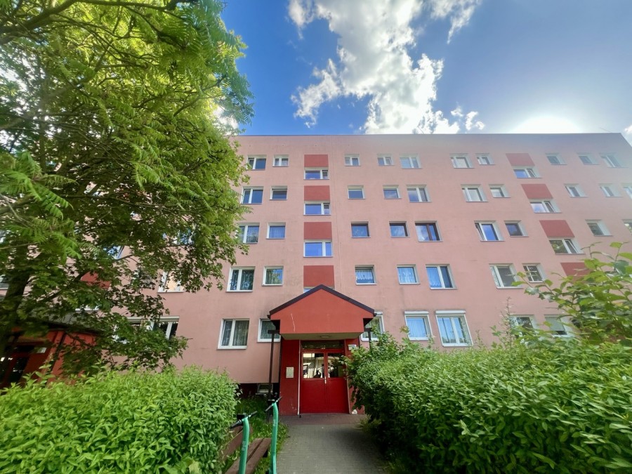 Nowoczesne 4 pokoje po remoncie z balkonem Szczecin ul. Dobrzyńska (3)