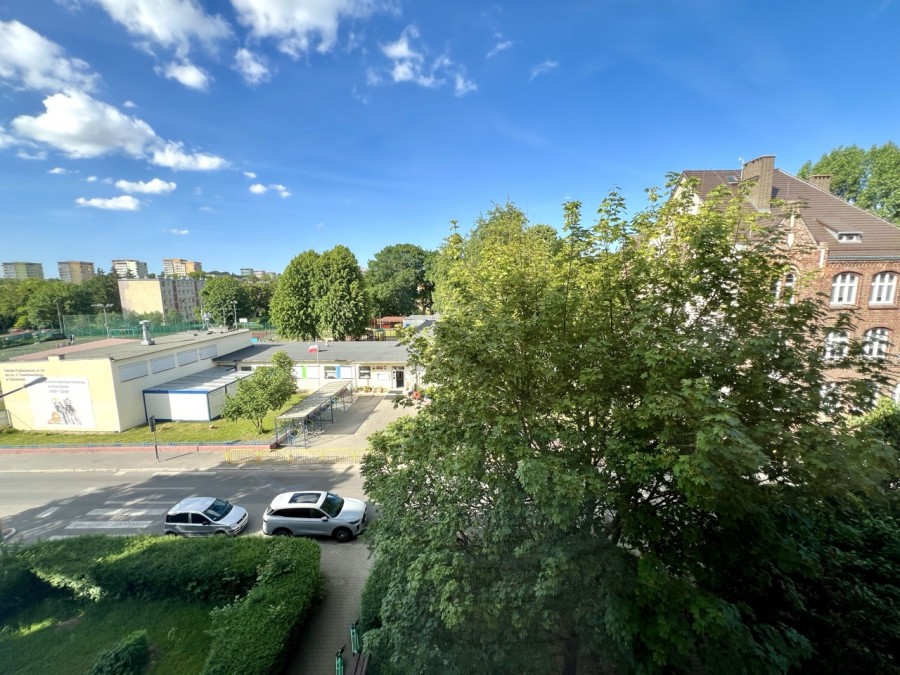 Nowoczesne 4 pokoje po remoncie z balkonem Szczecin ul. Dobrzyńska (5)