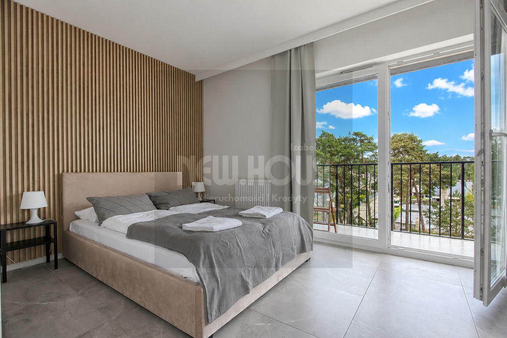 Piękny apartament | Garaż  | Międzywodzie | (7)