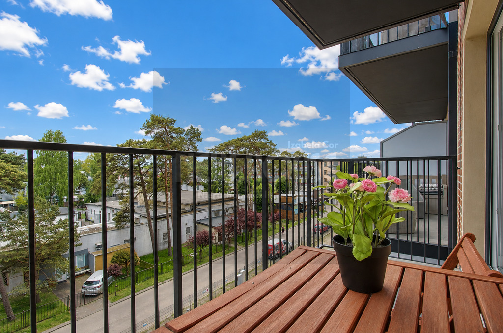 Piękny apartament | Garaż  | Międzywodzie | (9)