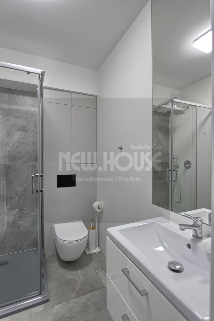 Piękny apartament | Garaż  | Międzywodzie | (10)