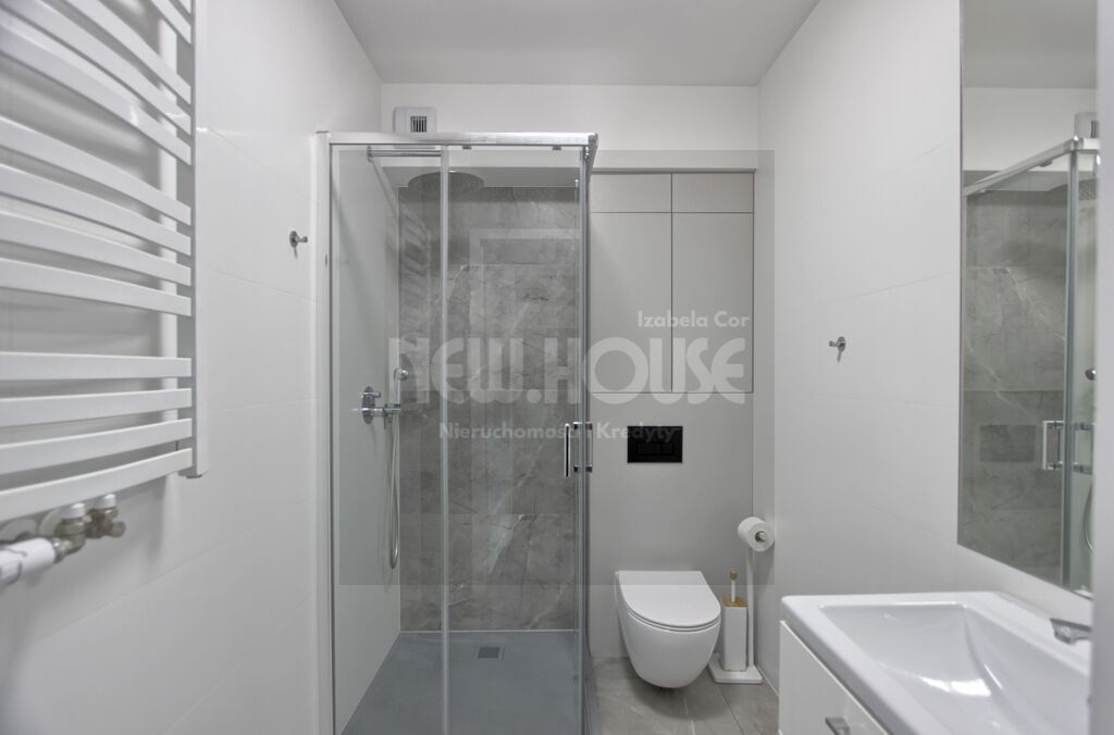 Piękny apartament | Garaż  | Międzywodzie | (11)