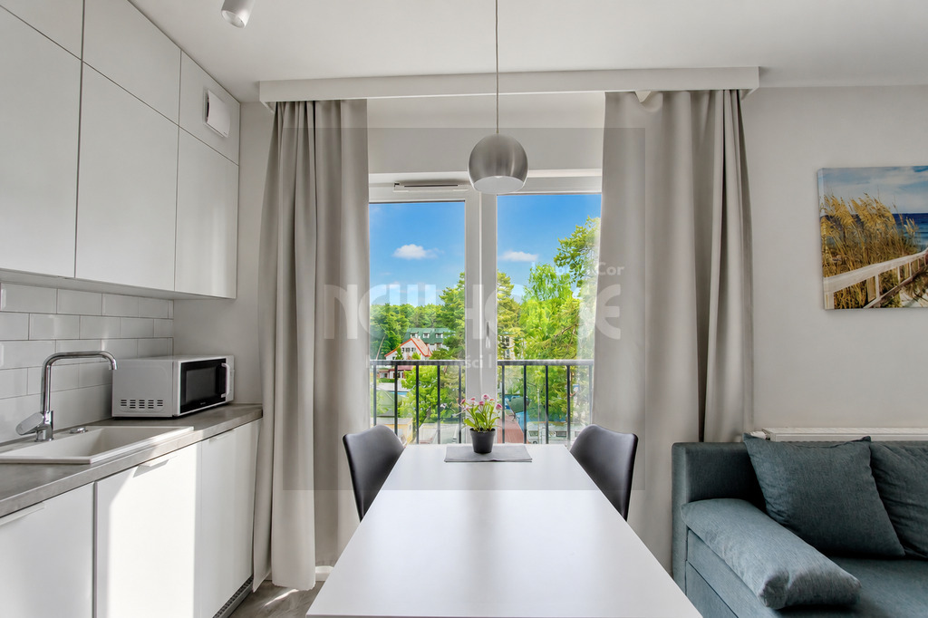 Piękny apartament | Garaż  | Międzywodzie | (3)