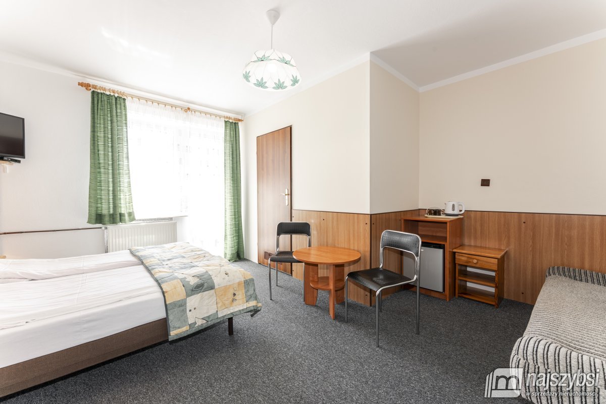 DĄBKI-POKOJE GOŚCINNE INWESTYCJA NAD MORZEM !! (24)