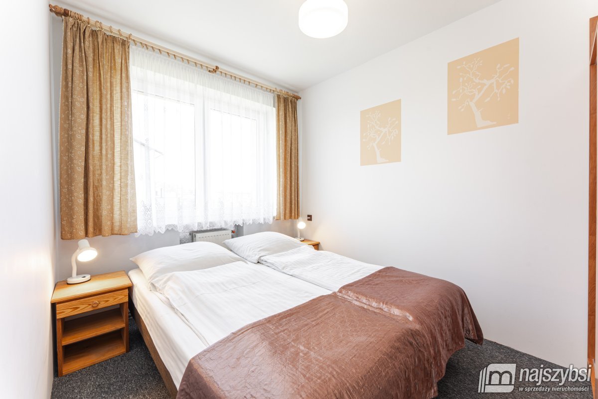 DĄBKI-POKOJE GOŚCINNE INWESTYCJA NAD MORZEM !! (28)