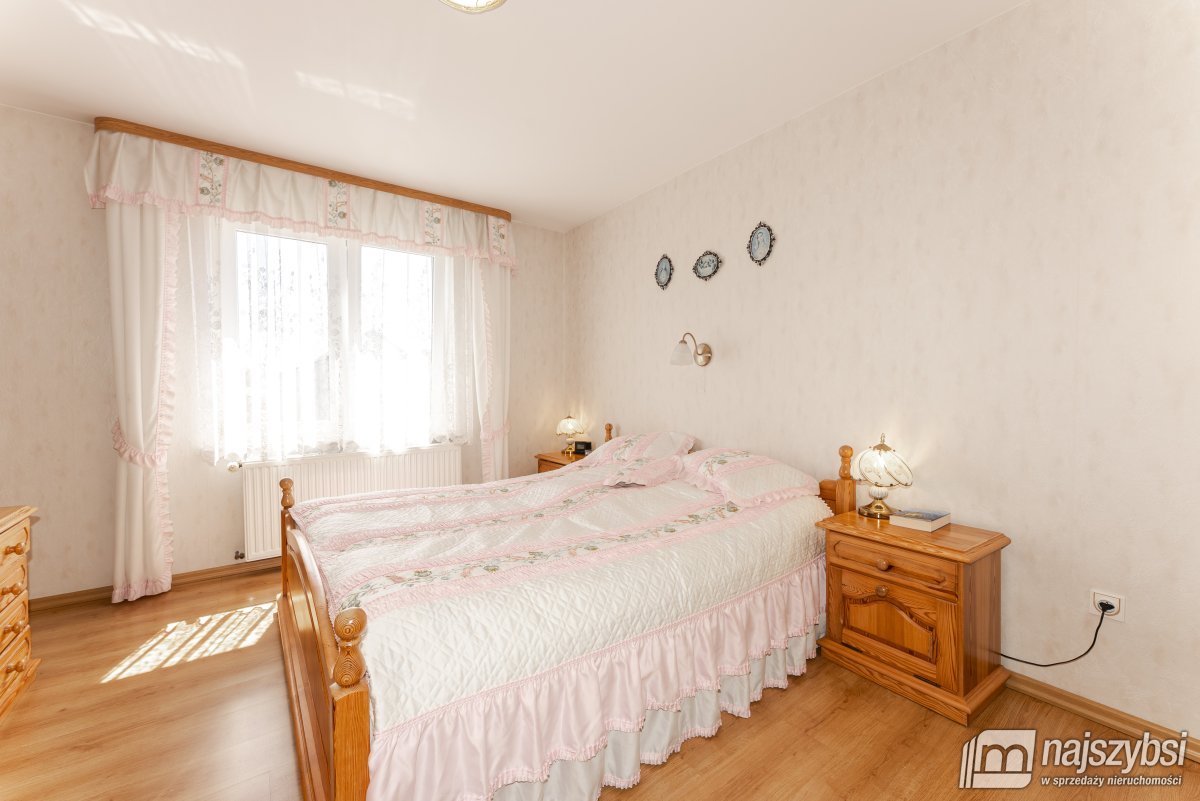 DĄBKI-POKOJE GOŚCINNE INWESTYCJA NAD MORZEM !! (38)
