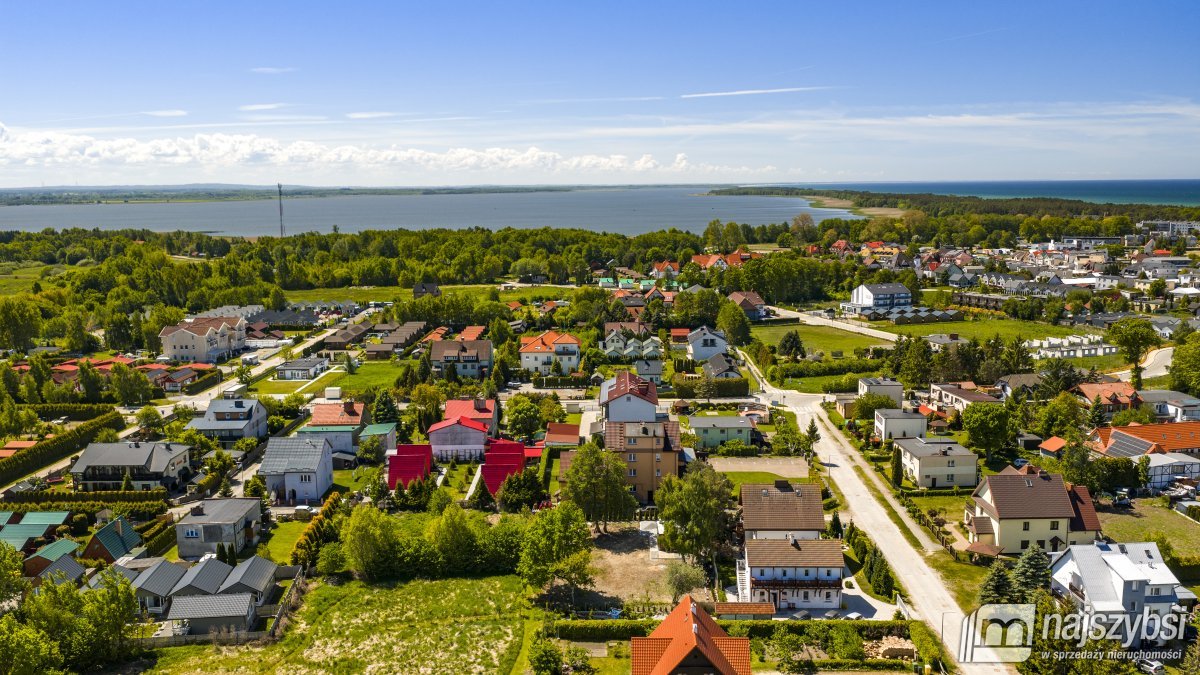 DĄBKI-POKOJE GOŚCINNE INWESTYCJA NAD MORZEM !! (5)