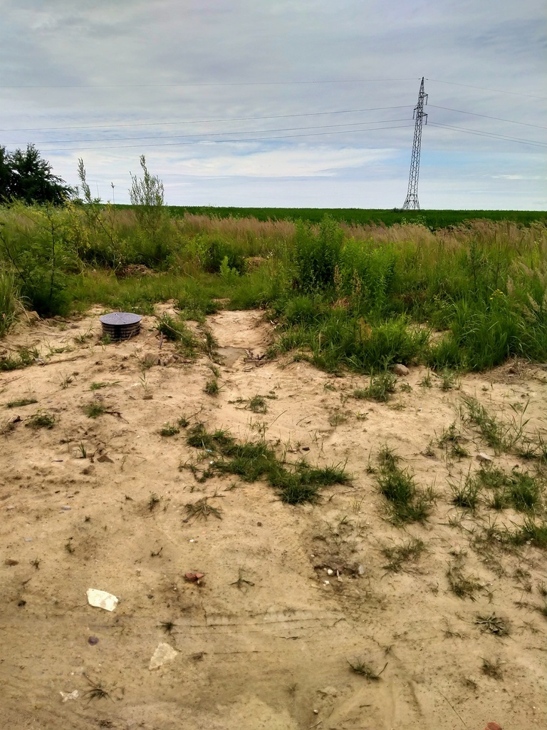 Działka Mierzyn,881m2,decyzja wz ,pełne uzbrojenie (4)