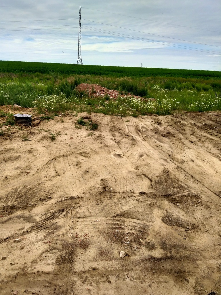 Działka Mierzyn,881m2,decyzja wz ,pełne uzbrojenie (9)
