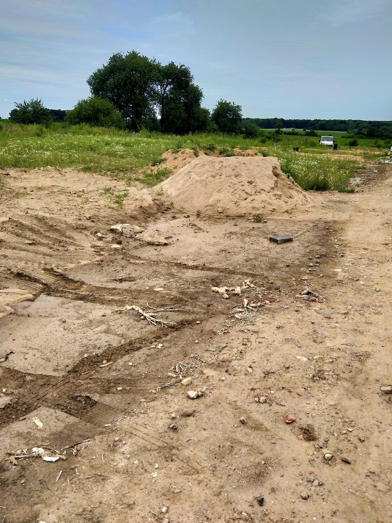 Działka Mierzyn,881m2,decyzja wz ,pełne uzbrojenie (10)