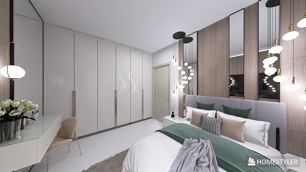 Mieszkanie, 2 pok., 50 m2, Szczecin Śródmieście-Centrum (10)