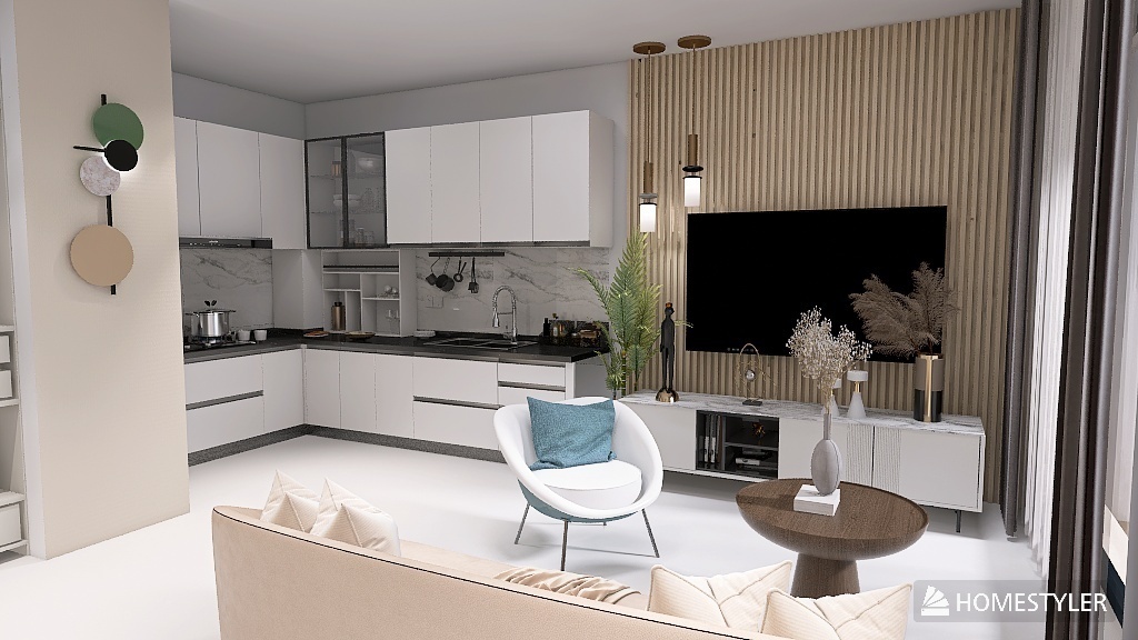Mieszkanie, 2 pok., 50 m2, Szczecin Śródmieście-Centrum (7)