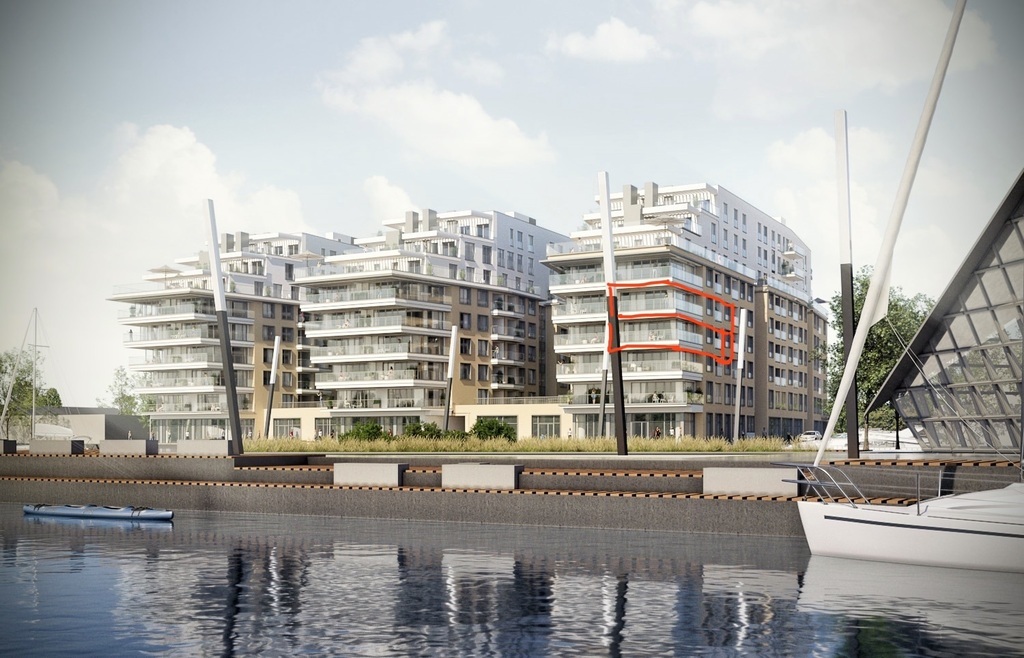 Mieszkanie, 2 pok., 50 m2, Szczecin Śródmieście-Centrum (17)