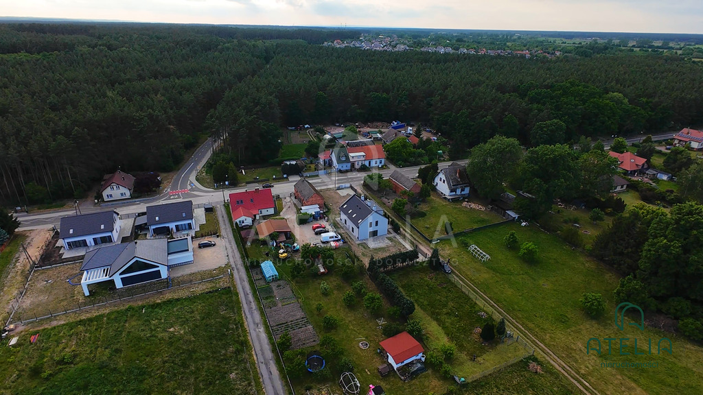 Energooszczędny dom dwulokalowy Jęczydół/Kobylanka (14)