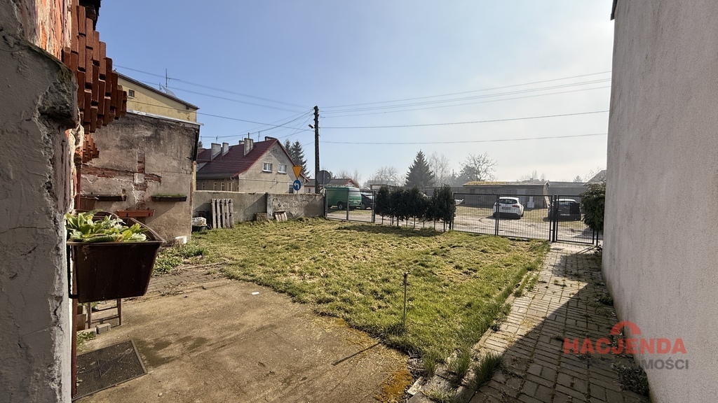 Pół bliźniaka, 125 m2, Police  (20)