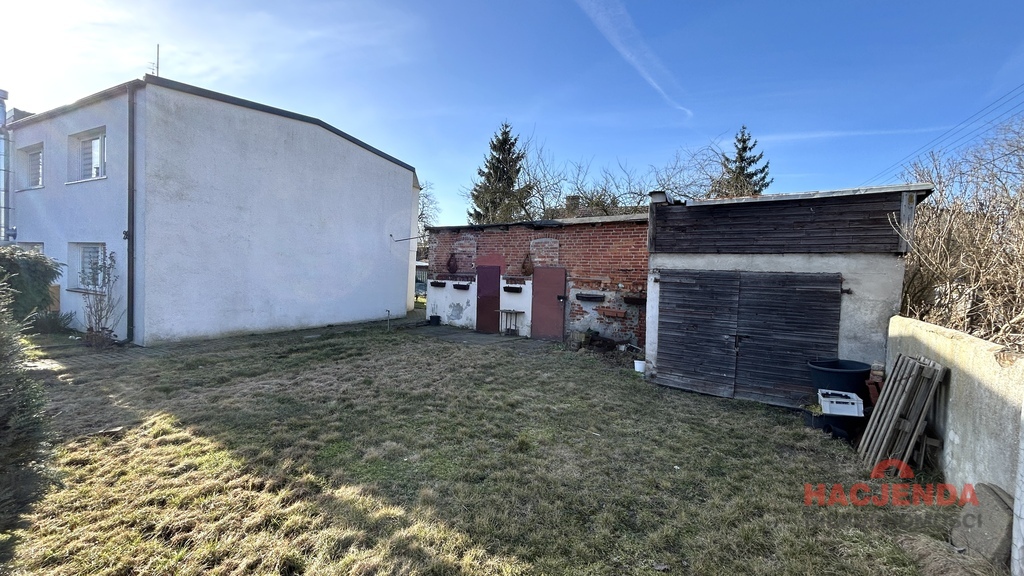 Pół bliźniaka, 125 m2, Police  (21)