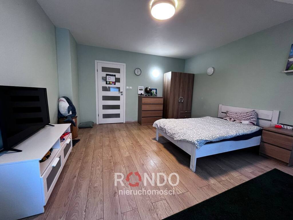 Szczecin, 3 pokoje, 93,5 m2, balkon, po remoncie (2)
