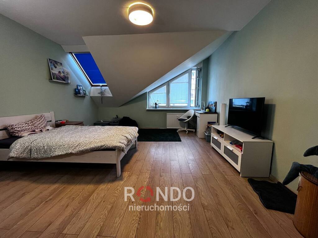 Szczecin, 3 pokoje, 93,5 m2, balkon, po remoncie (3)