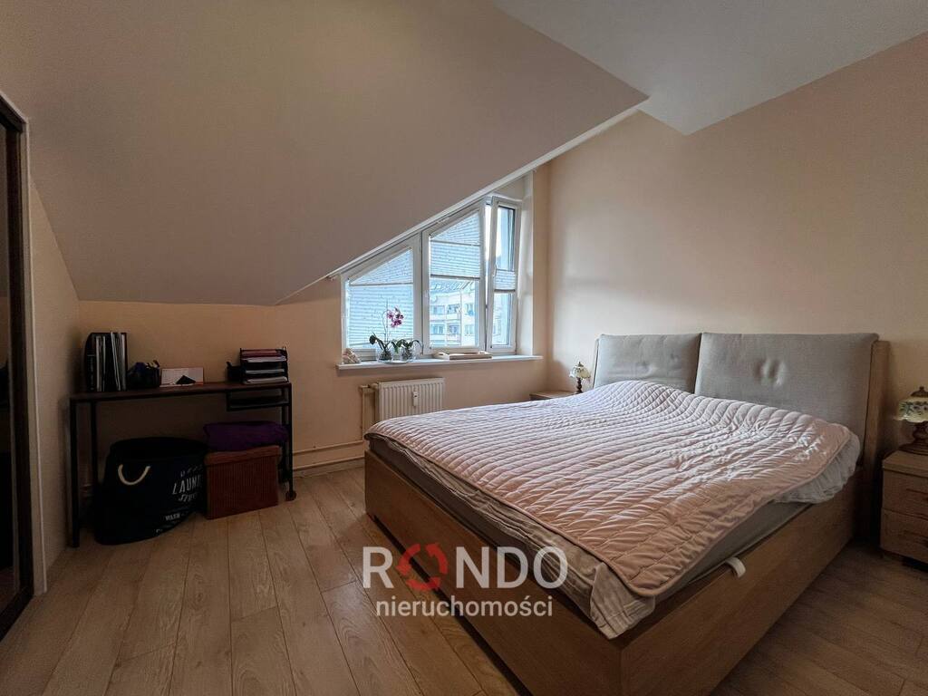 Szczecin, 3 pokoje, 93,5 m2, balkon, po remoncie (4)