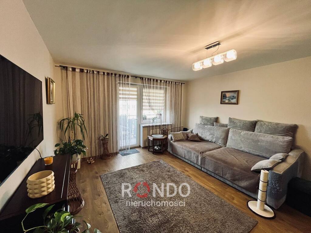 Szczecin, 3 pokoje, 93,5 m2, balkon, po remoncie (1)
