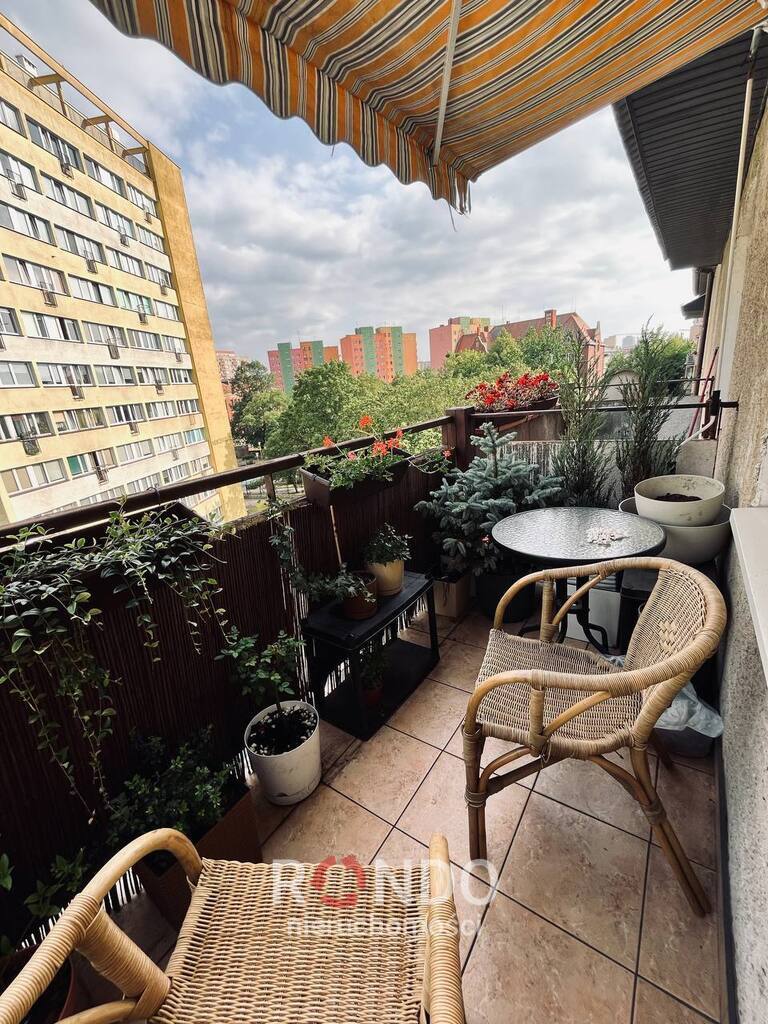 Szczecin, 3 pokoje, 93,5 m2, balkon, po remoncie (5)