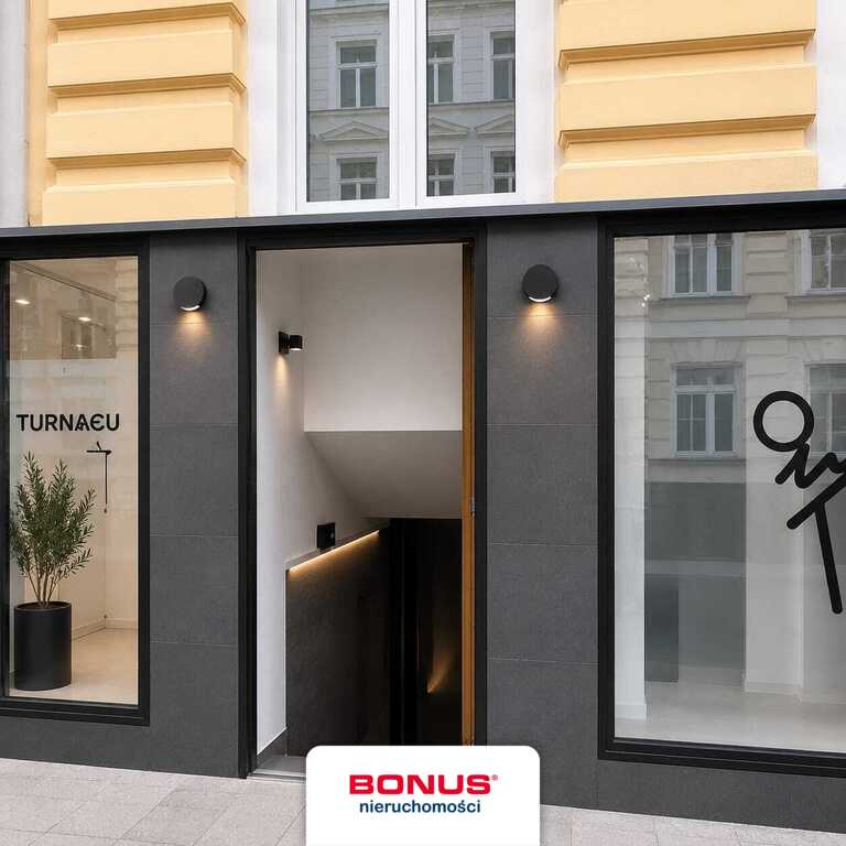 Lokal pod inwestycję w Centrum (3)
