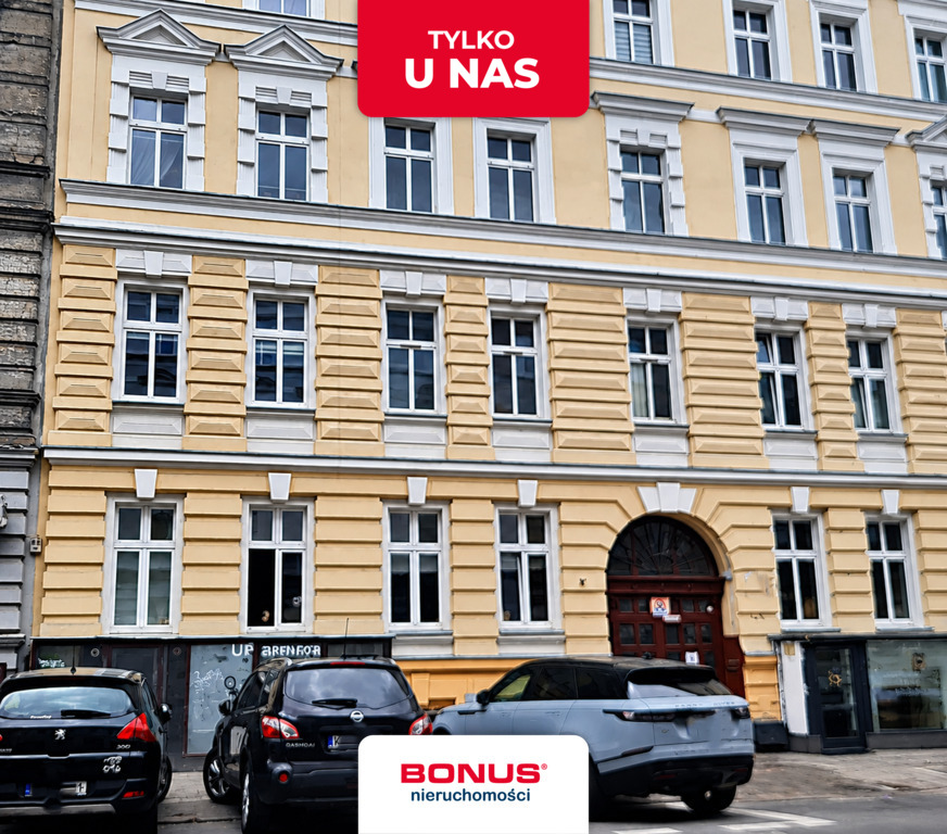 Lokal pod inwestycję w Centrum (1)