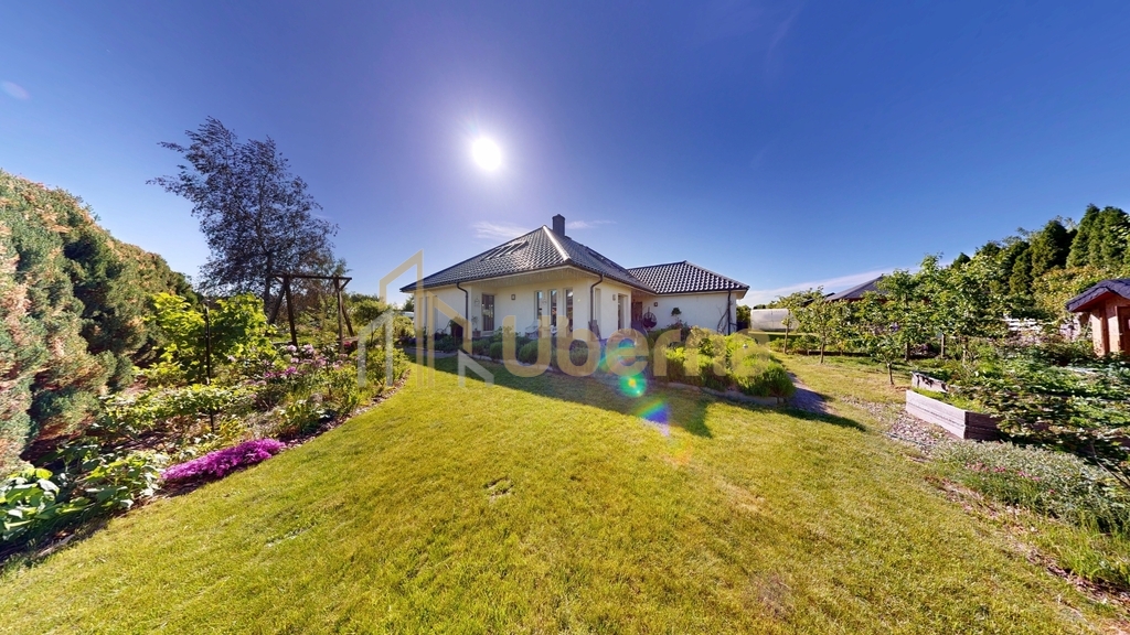 Ekskluzywna Rezydencja z Prywatną Strefą Home SPA (4)