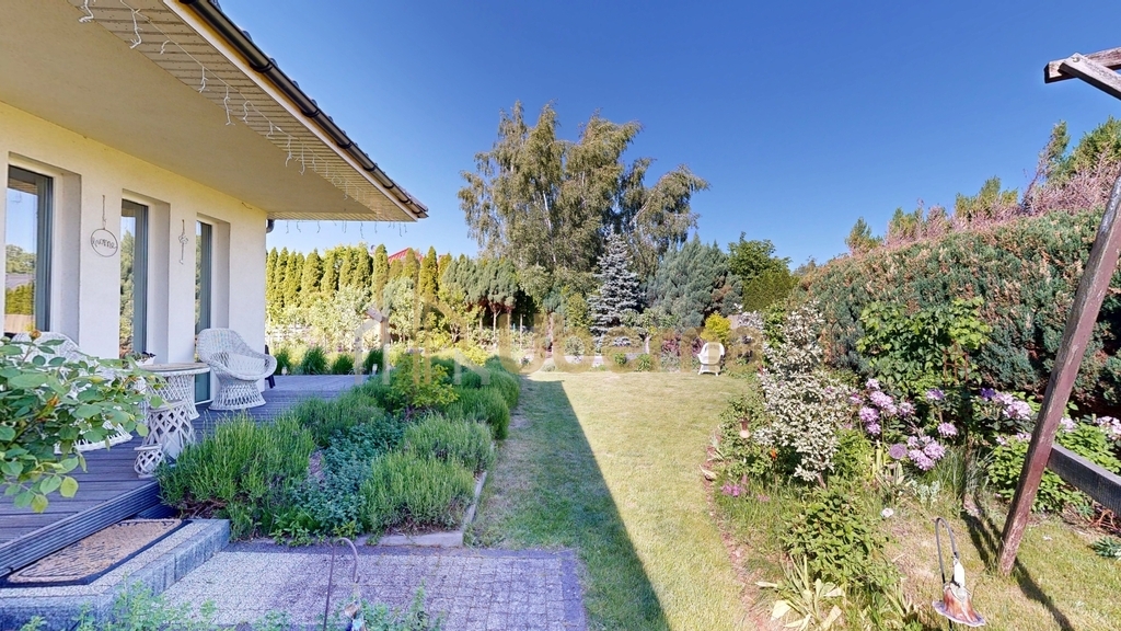 Ekskluzywna Rezydencja z Prywatną Strefą Home SPA (8)