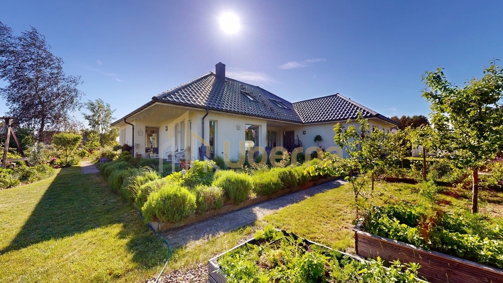 Ekskluzywna Rezydencja z Prywatną Strefą Home SPA (9)