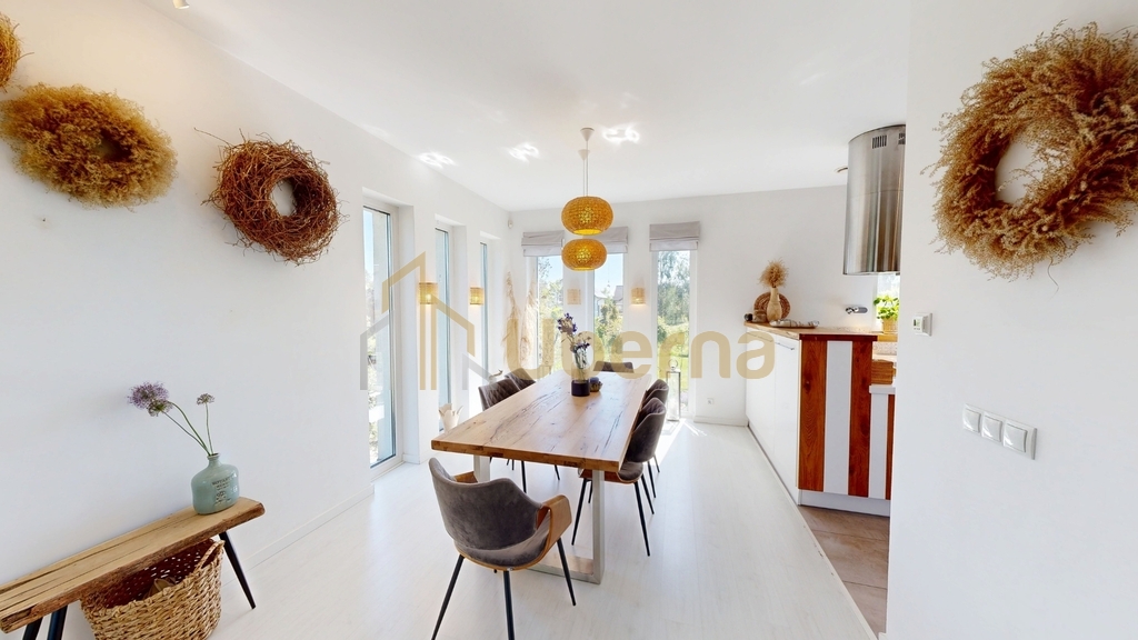 Ekskluzywna Rezydencja z Prywatną Strefą Home SPA (14)
