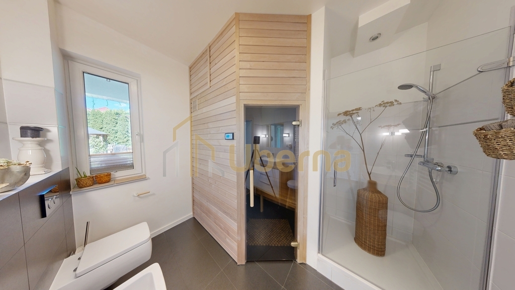 Ekskluzywna Rezydencja z Prywatną Strefą Home SPA (16)