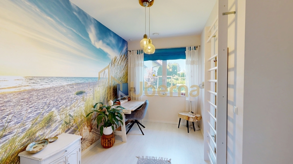 Ekskluzywna Rezydencja z Prywatną Strefą Home SPA (20)